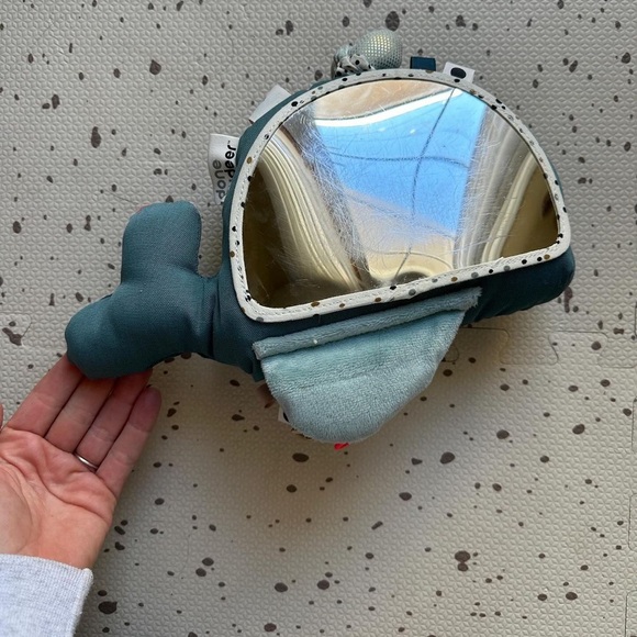 DONE BY DEER Activity Mirror Wally - Picture 3 of 4